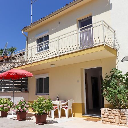 Kuca Za Odmor Marija Villa Porec Bagian luar foto