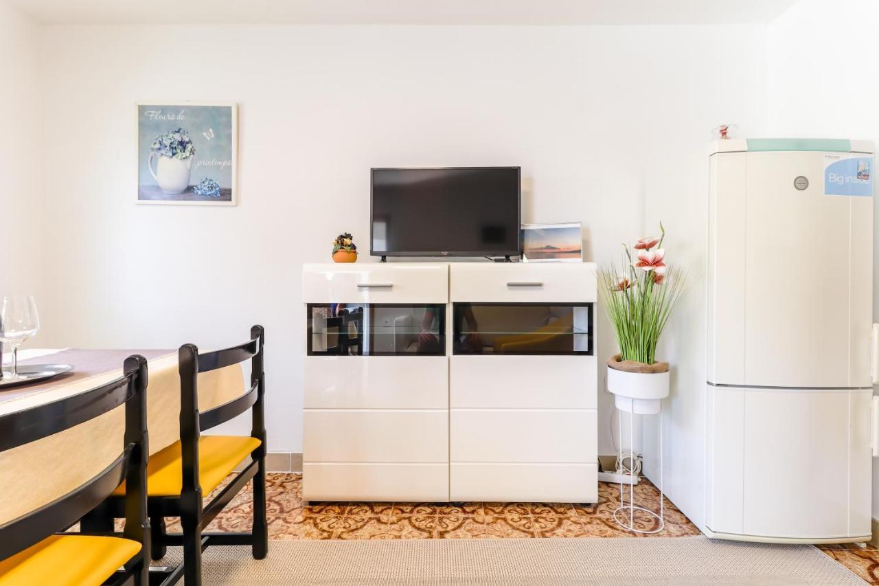 Kuca Za Odmor Marija Villa Porec Bagian luar foto