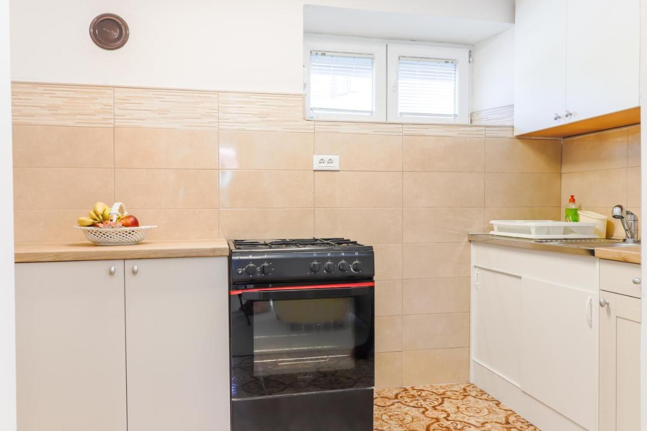 Kuca Za Odmor Marija Villa Porec Bagian luar foto