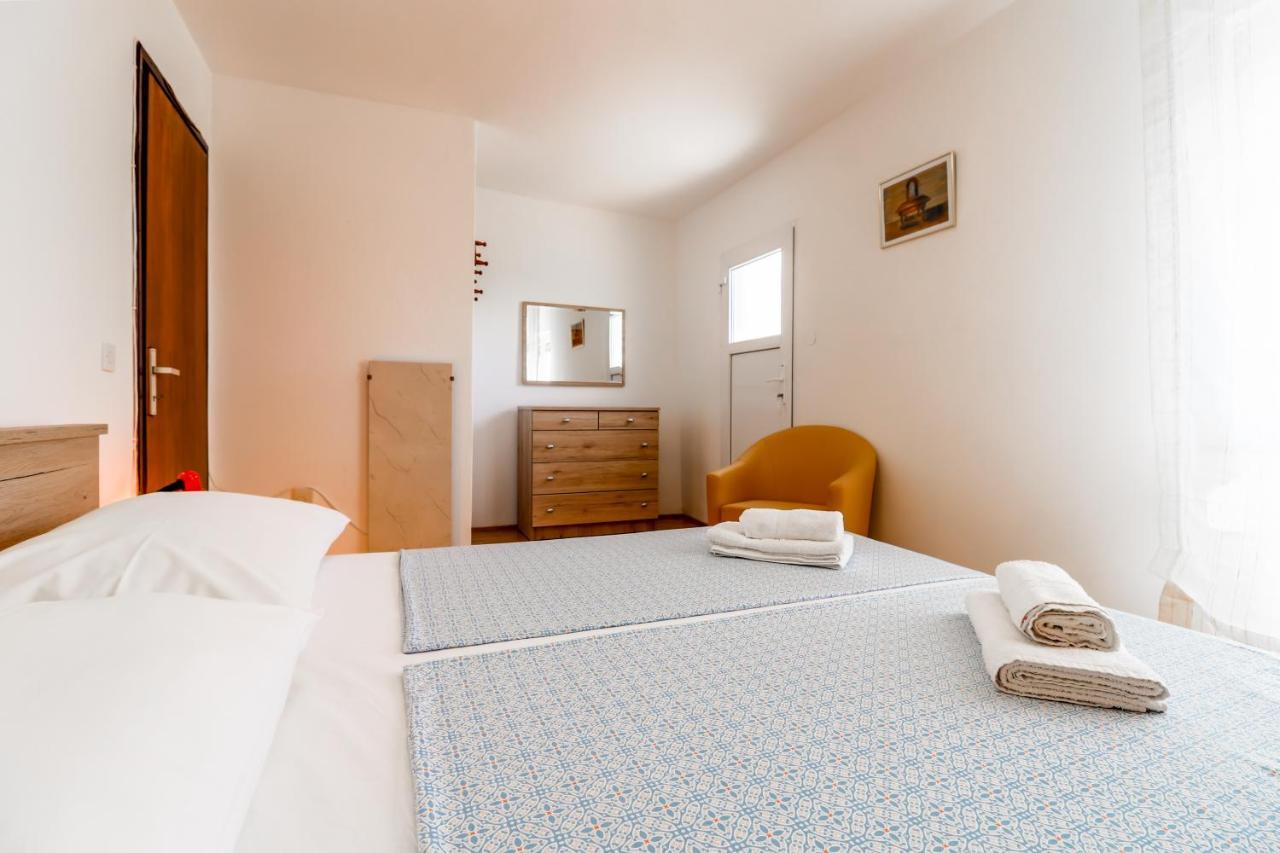 Kuca Za Odmor Marija Villa Porec Bagian luar foto