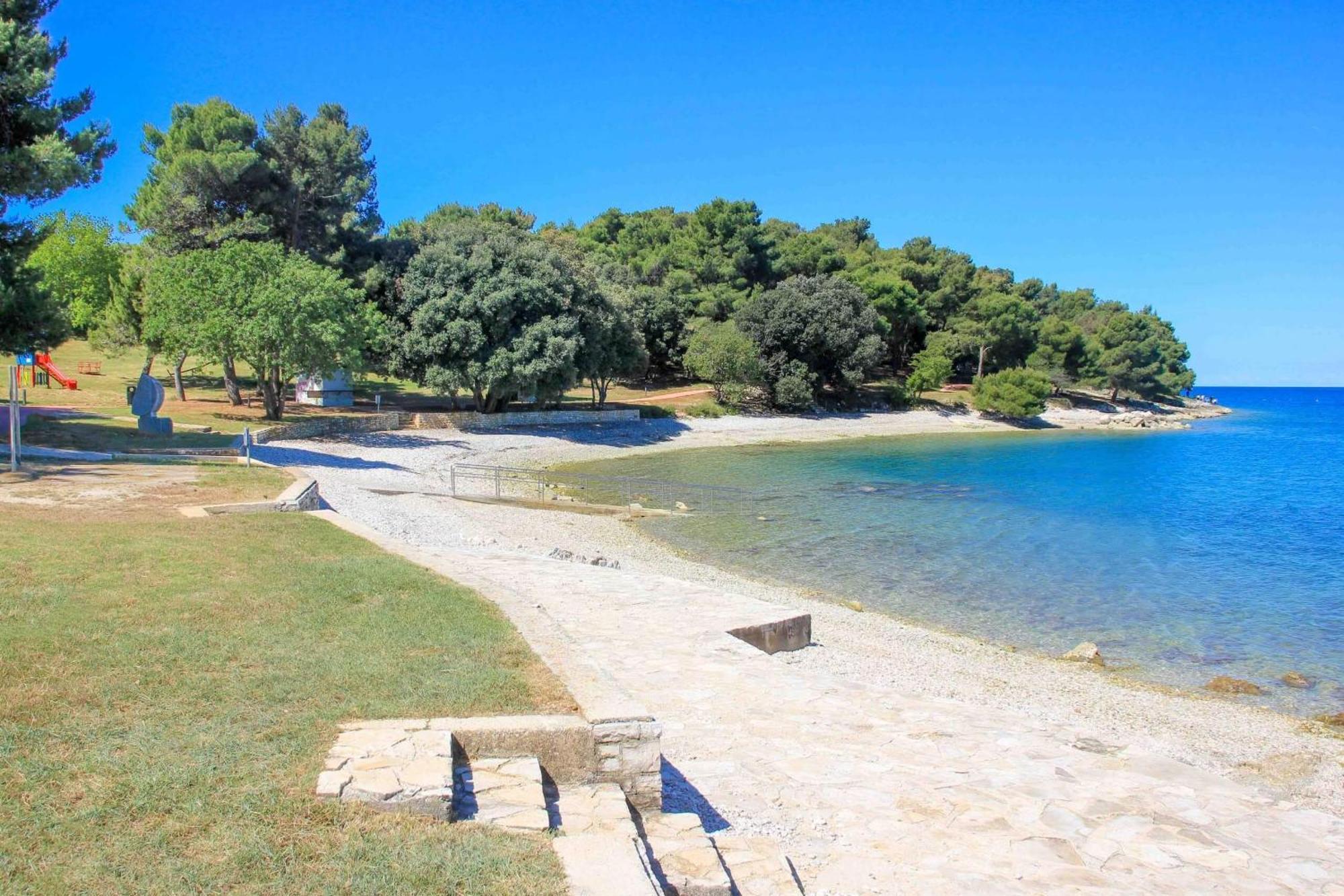 Kuca Za Odmor Marija Villa Porec Bagian luar foto