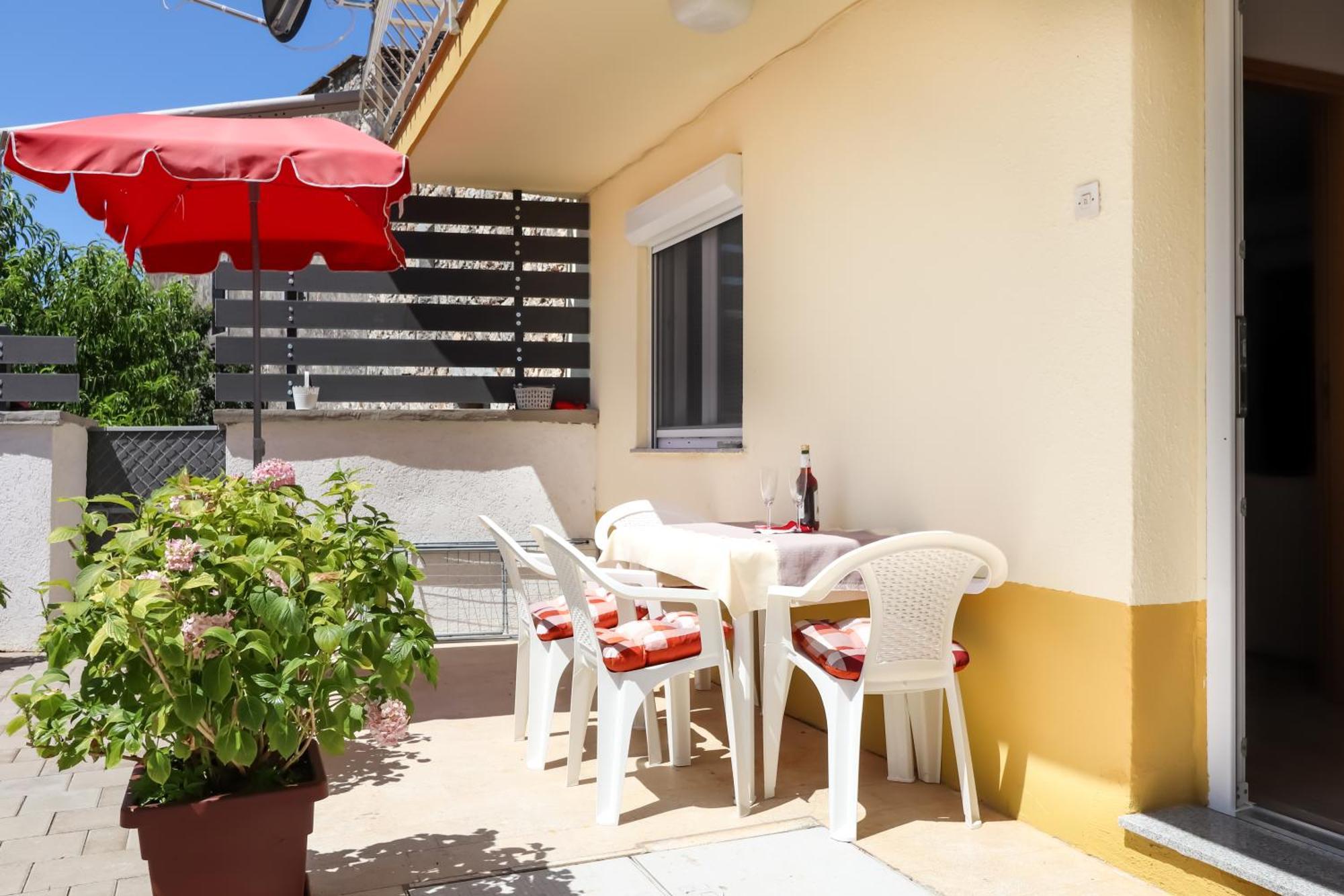 Kuca Za Odmor Marija Villa Porec Bagian luar foto